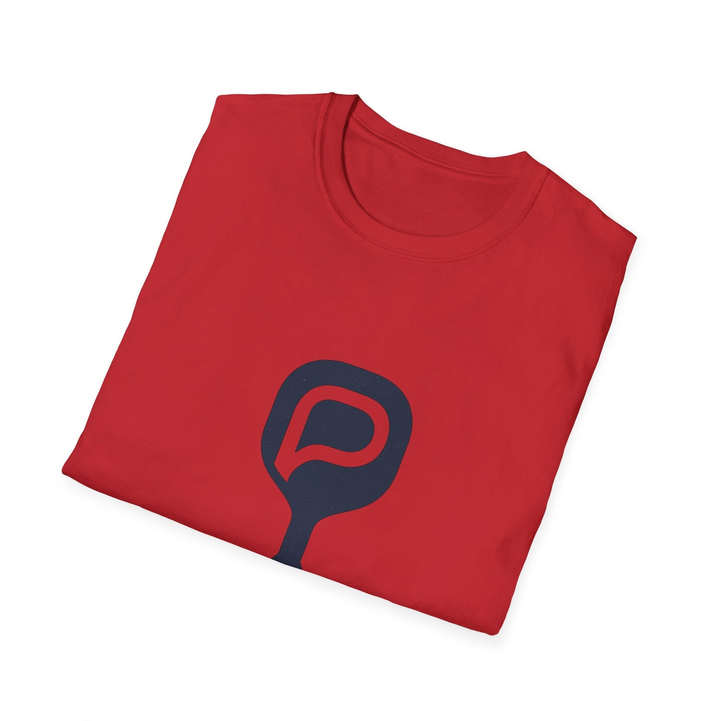 Pickleball T‑Shirt — "Own the Court. Own the Chaos." Athletic Pickleball Tee for Players