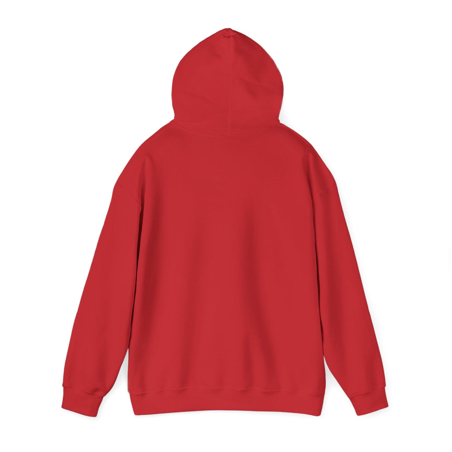 Drop Shot Supply Hoodie — Minimal Pickleball Apparel Hoodie