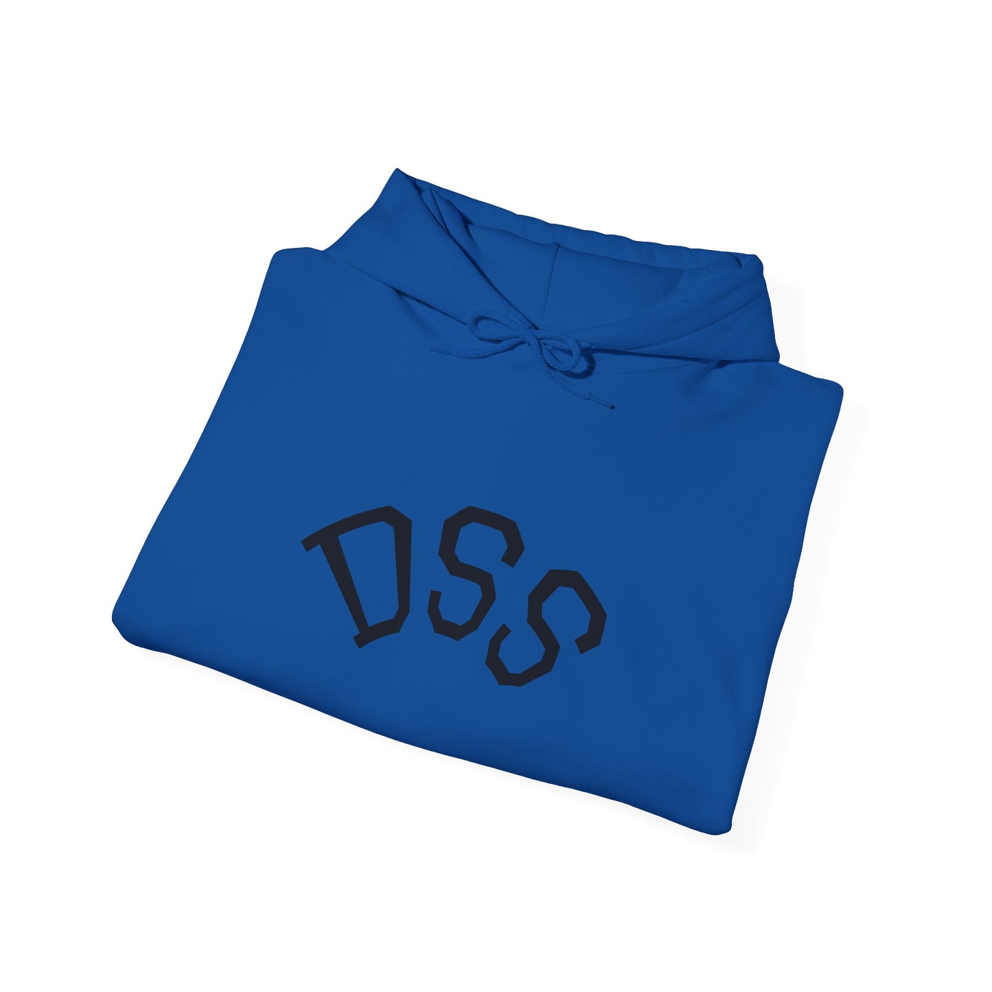 Drop Shot Supply 'DSS' Pickleball Hoodie — Minimal Athletic Pullover