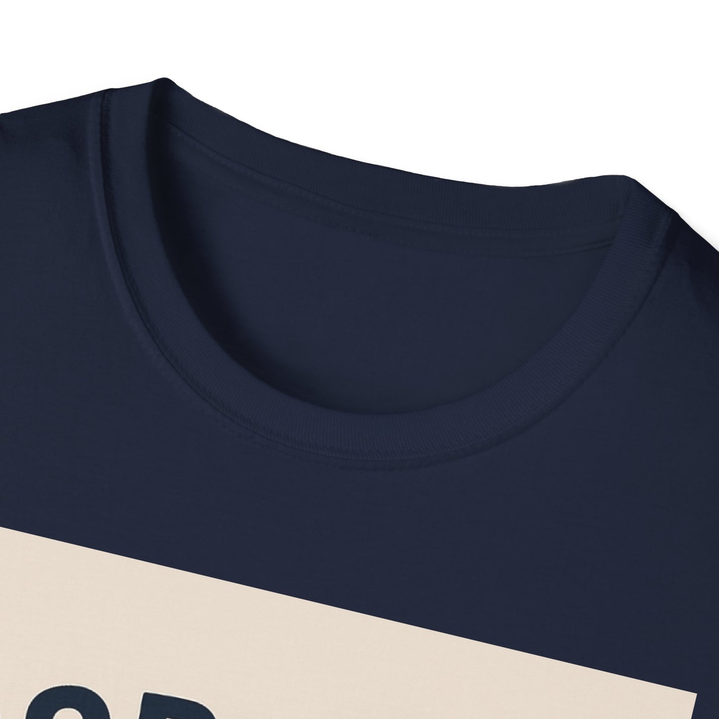 Drop Shot Supply Pickleball T‑Shirt — Retro Court Logo Tee