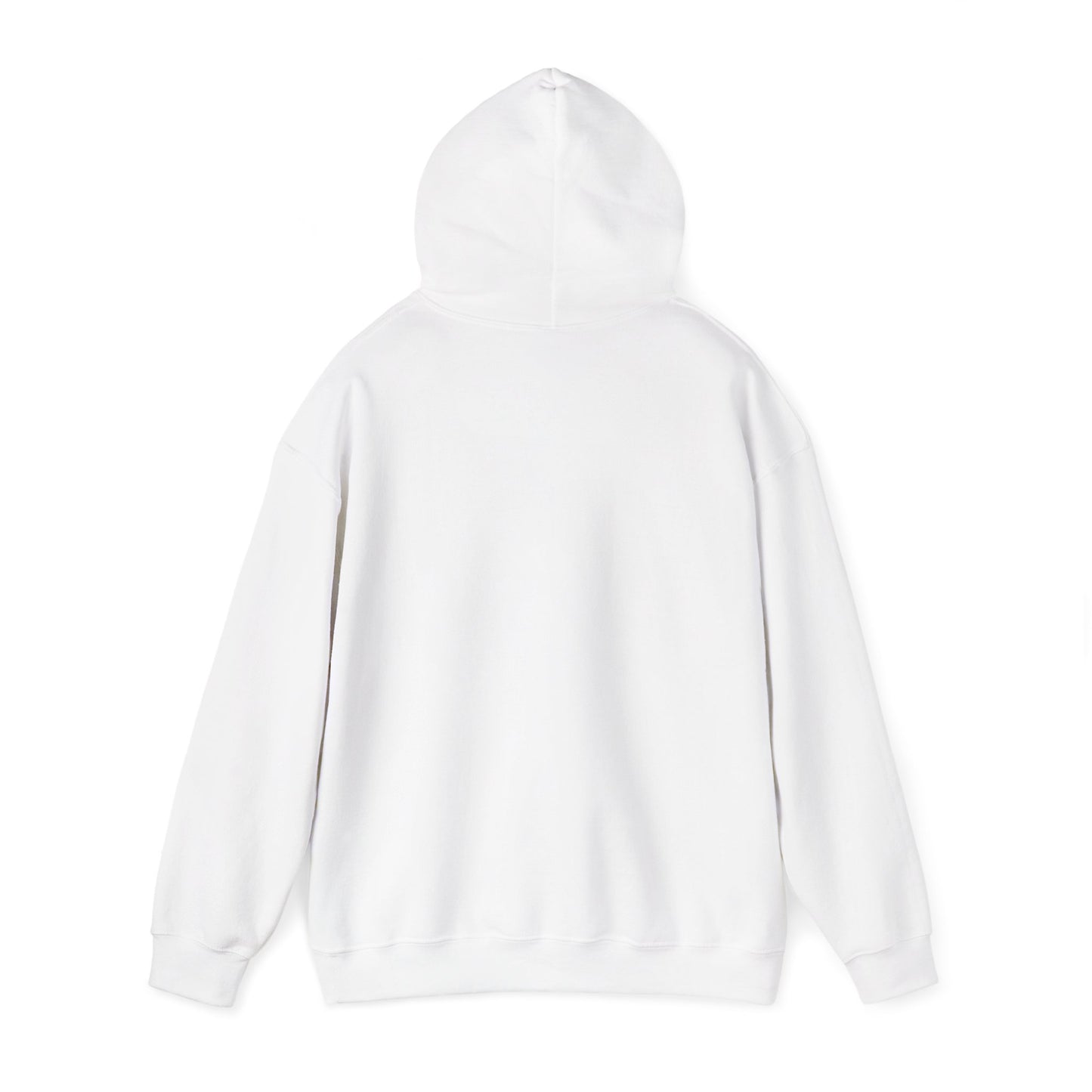 Drop Shot Supply Hoodie — Minimal Pickleball Apparel Hoodie