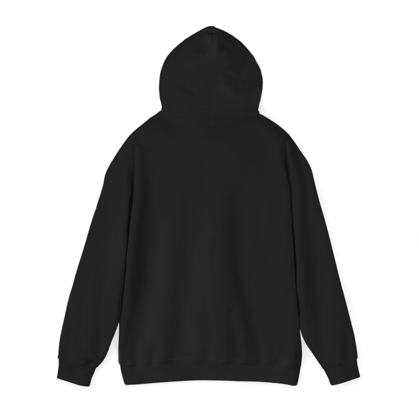 Drop Shot Supply Hoodie — Minimal Pickleball Apparel Hoodie