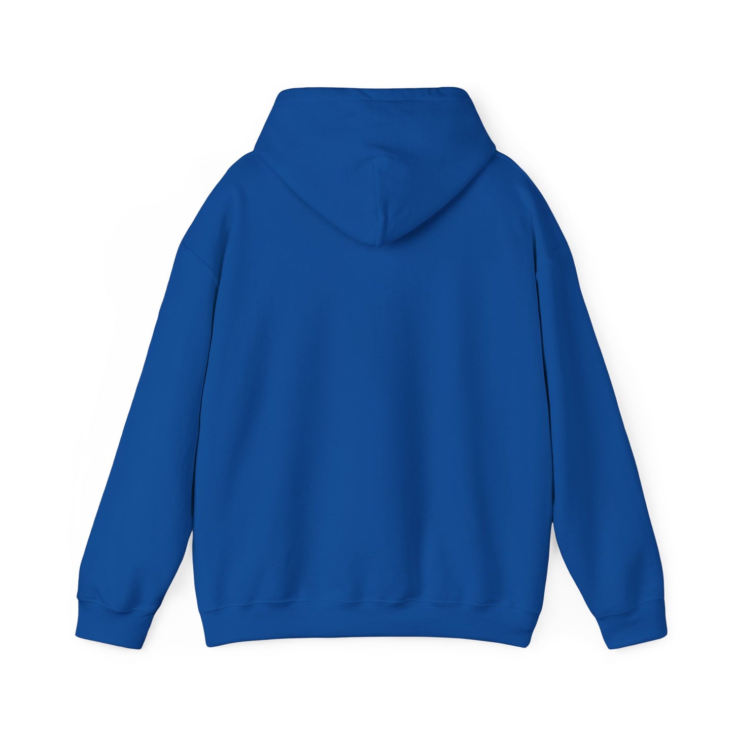 Drop Shot Supply Hoodie — Minimal Pickleball Apparel Hoodie