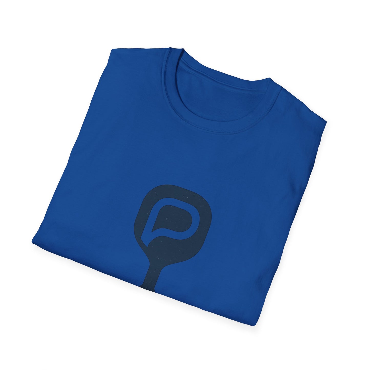 Pickleball T‑Shirt — "Own the Court. Own the Chaos." Athletic Pickleball Tee for Players