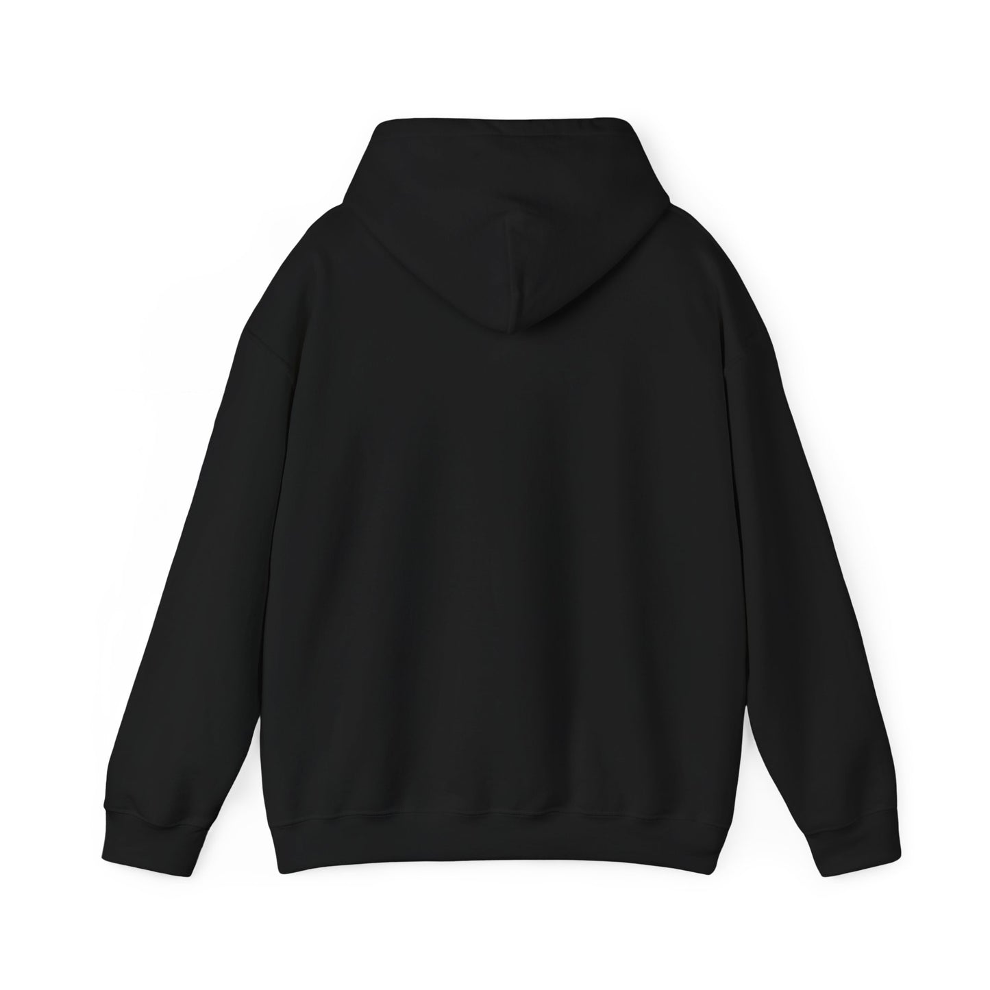 Drop Shot Supply Hoodie — Minimal Pickleball Apparel Hoodie