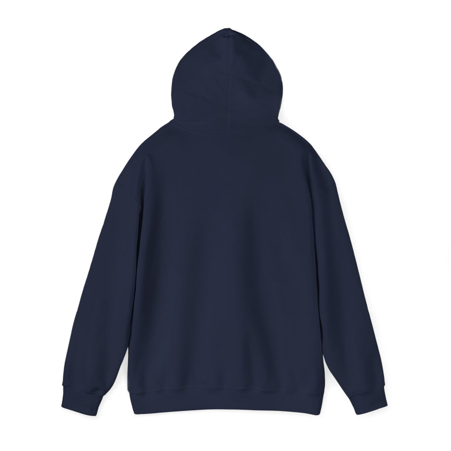 Drop Shot Supply Hoodie — Minimal Pickleball Apparel Hoodie
