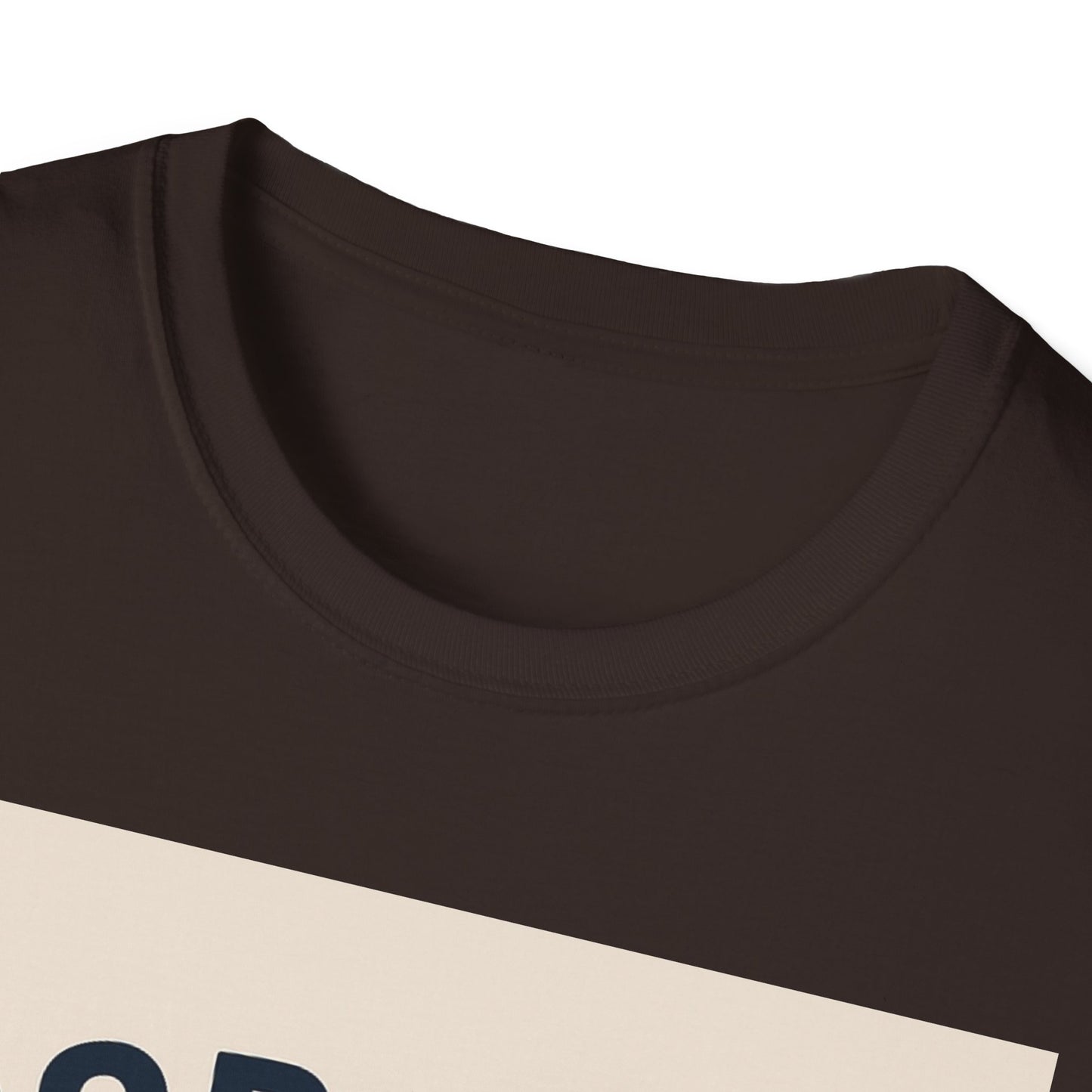 Drop Shot Supply Pickleball T‑Shirt — Retro Court Logo Tee