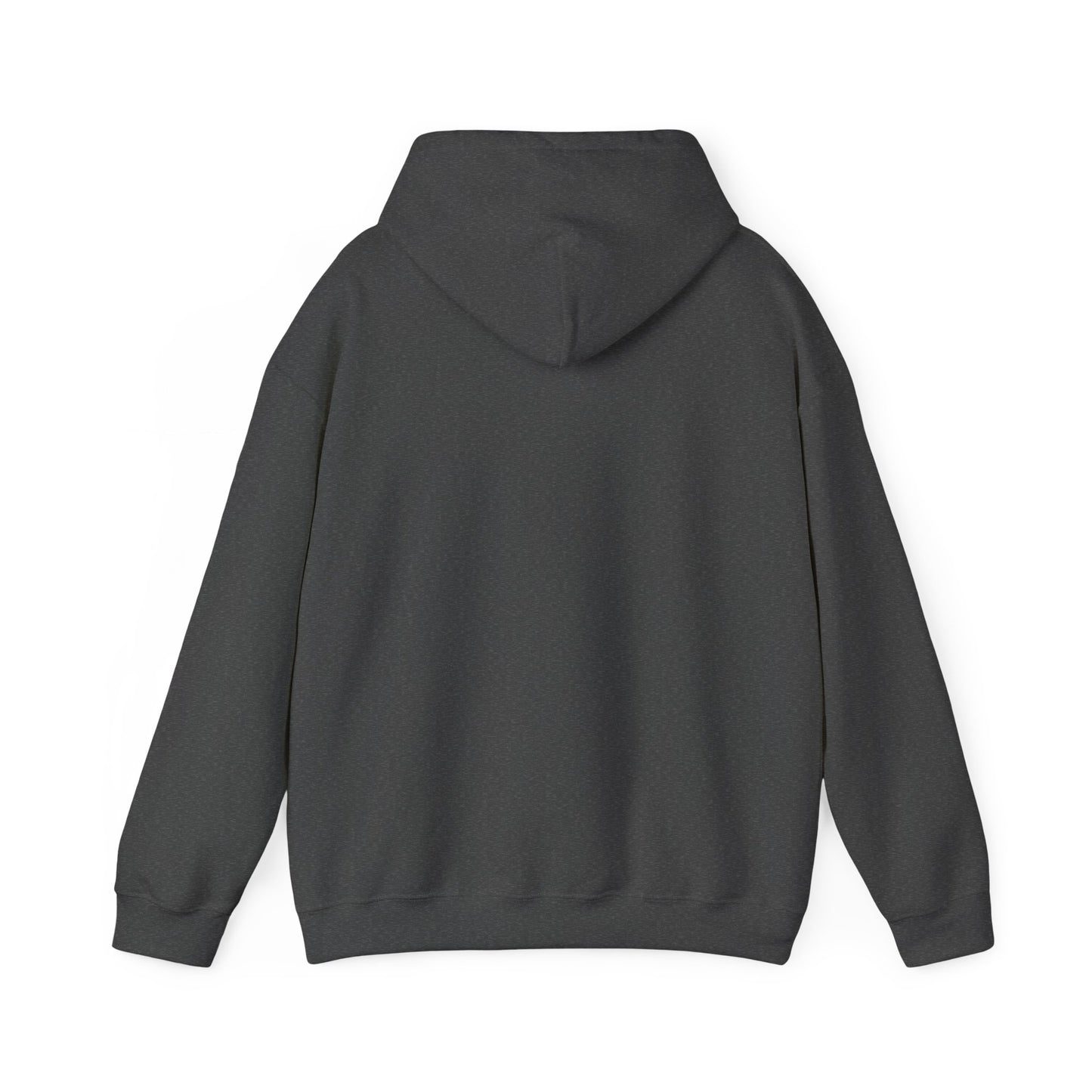 Drop Shot Supply Hoodie — Minimal Pickleball Apparel Hoodie