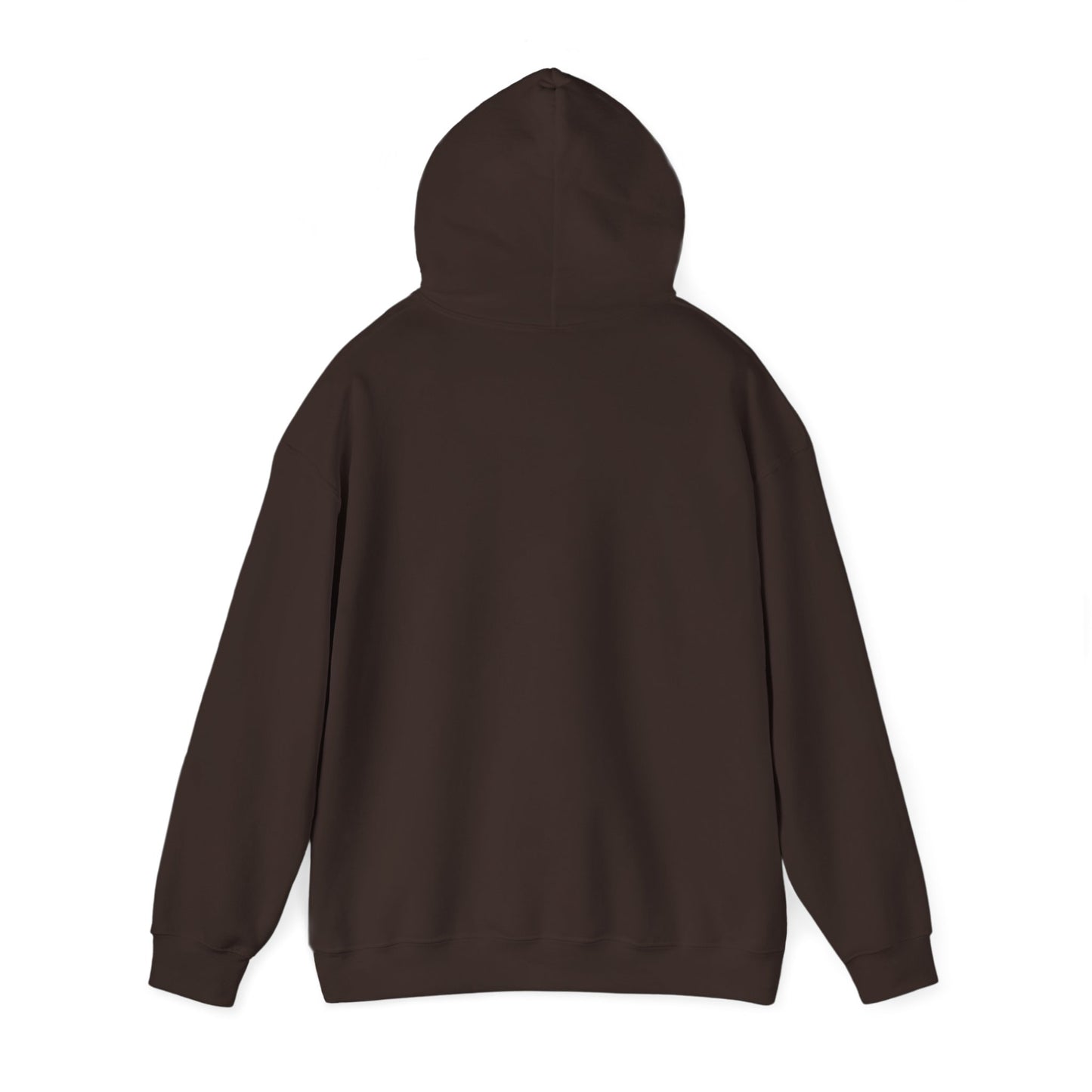 Drop Shot Supply Hoodie — Minimal Pickleball Apparel Hoodie