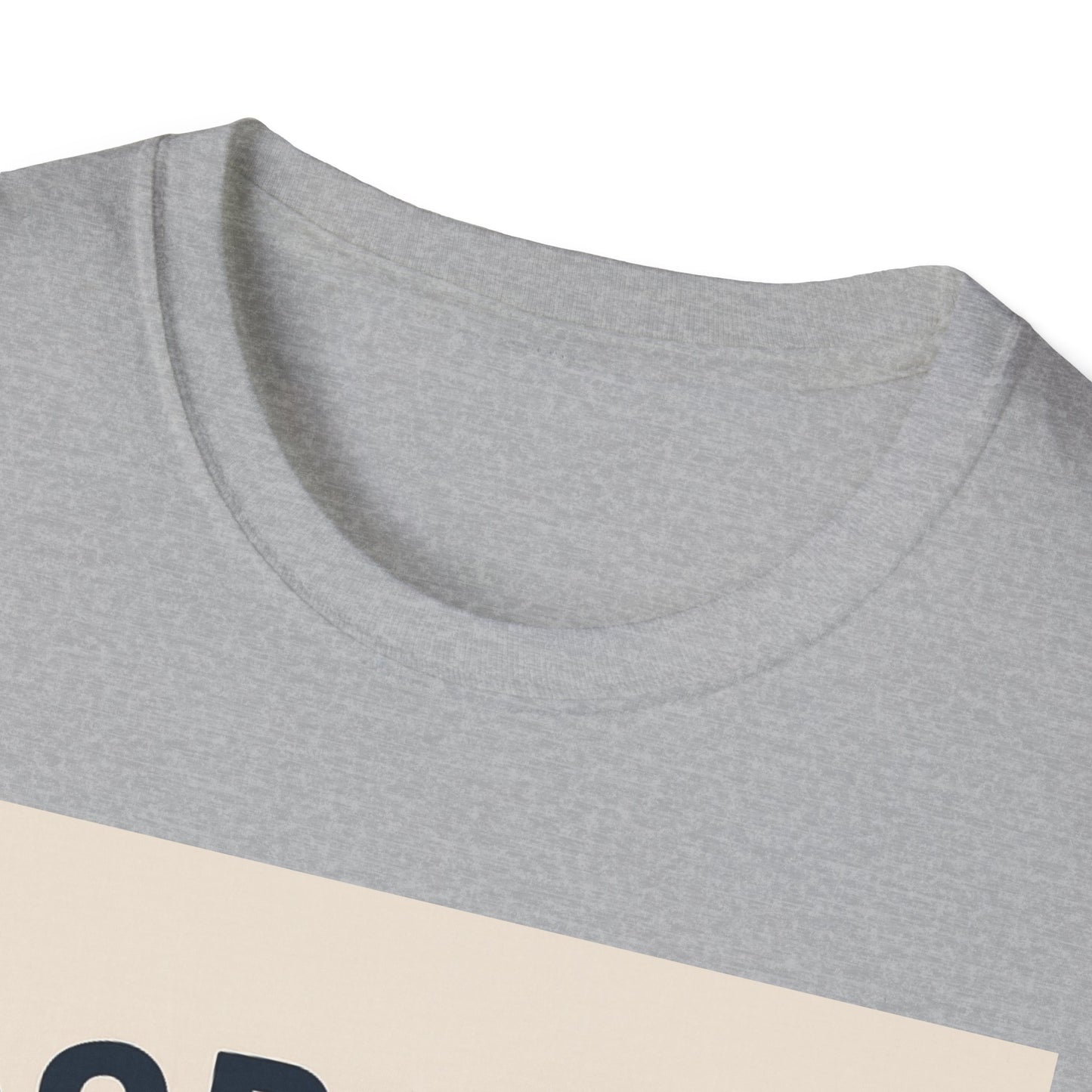 Drop Shot Supply Pickleball T‑Shirt — Retro Court Logo Tee