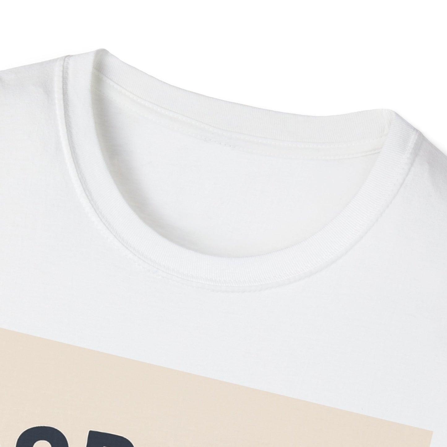 Drop Shot Supply Pickleball T‑Shirt — Retro Court Logo Tee