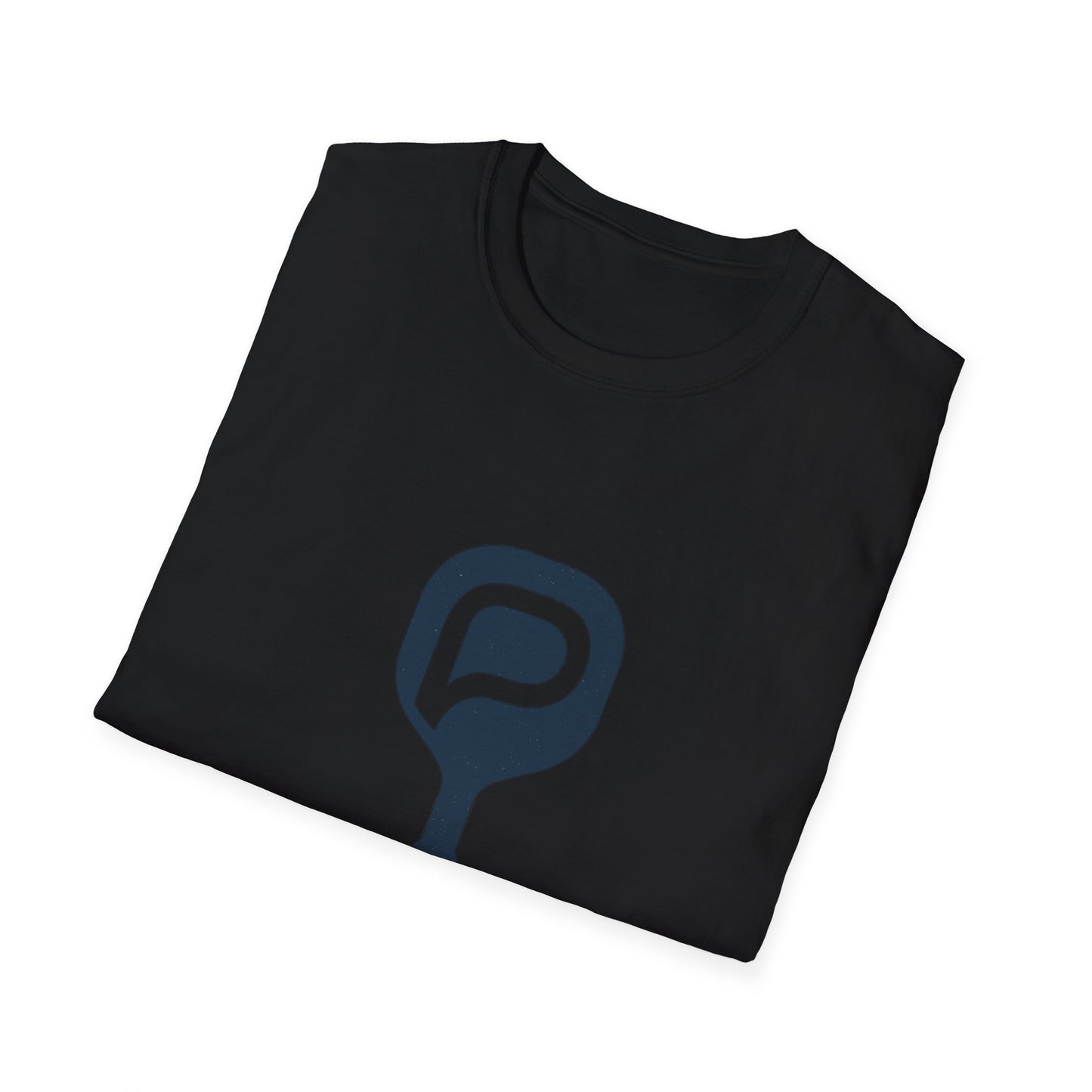 Pickleball T‑Shirt — "Own the Court. Own the Chaos." Athletic Pickleball Tee for Players