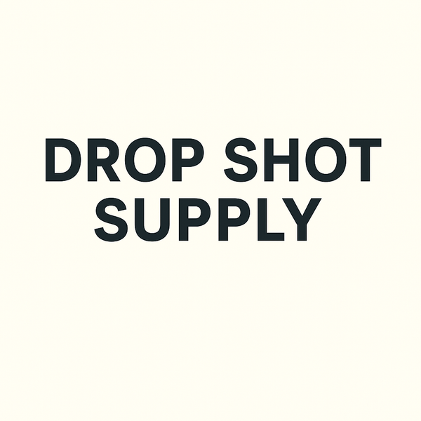Drop Shot Supply